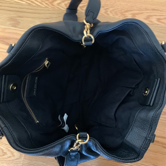 ✨GORGEOUS✨ Marc By Marc Jacobs Q Fran Bag-PERFECT - Picture 7 of 8